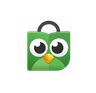 Tokopedia logo